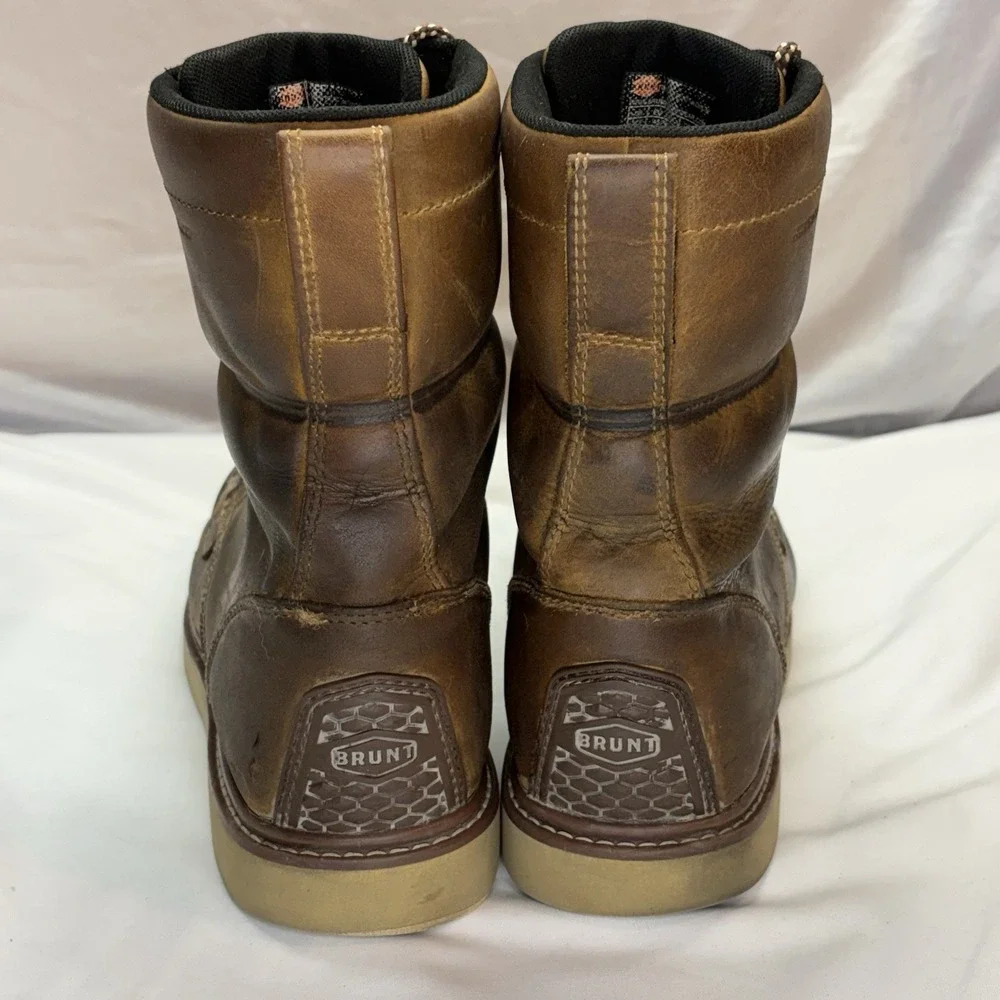 Brunt good preowned